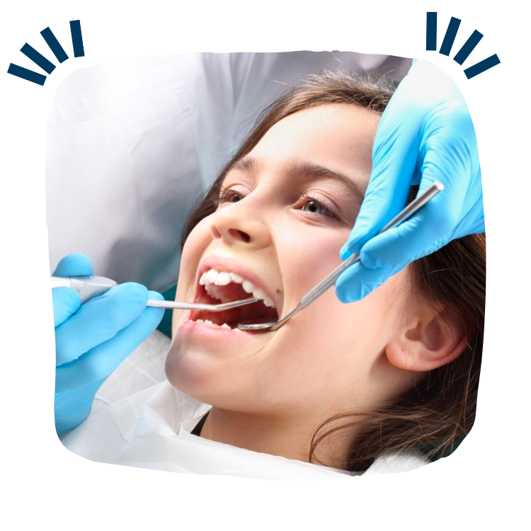 419 dental services