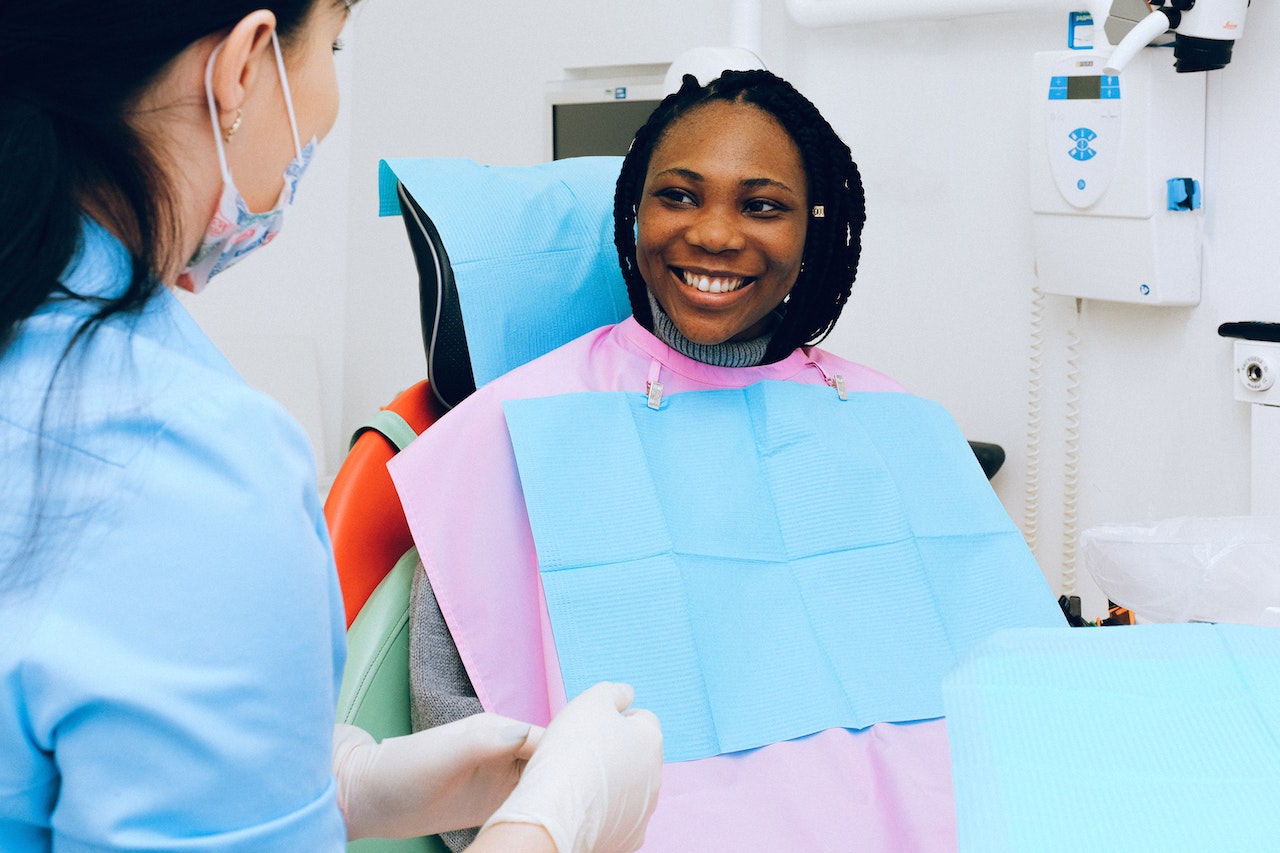 Tips For Spring Cleaning Your Teeth - 419 Dental