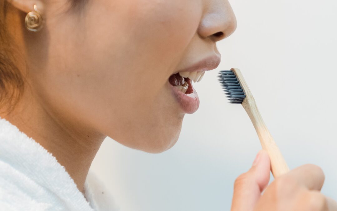 Maintaining Oral Health as We Age