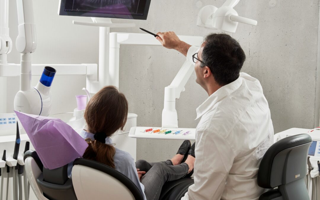 Don’t Ignore the Signs: When to Schedule Your Next Dental Visit